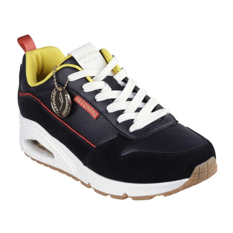 Baskets Homme Uno Victory Pack 6/7