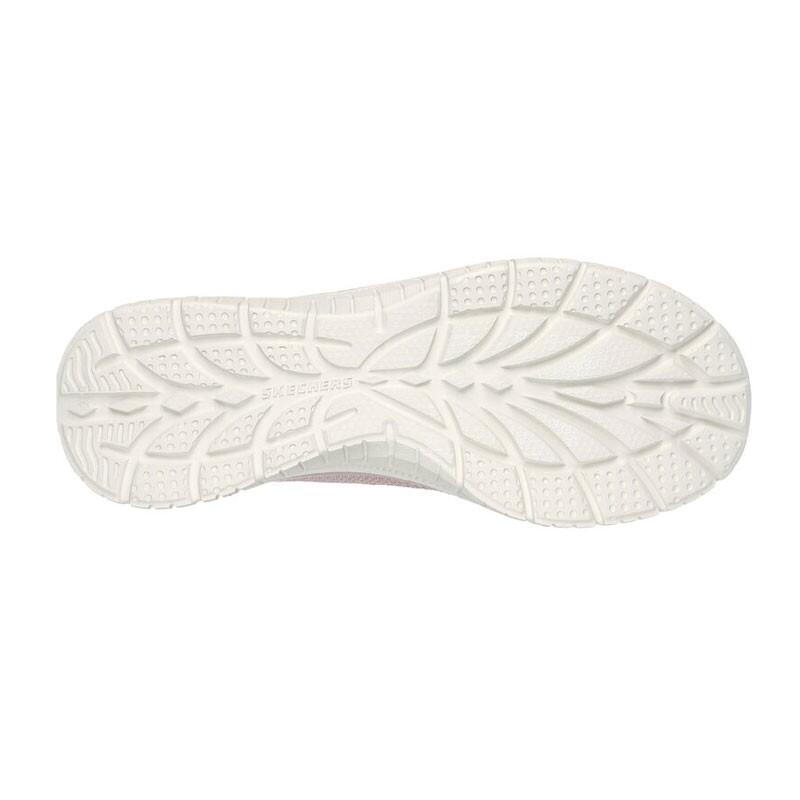 Zapatillas Mujer Skechers Slip-ins: Virtue - Divinity Morado 5/5