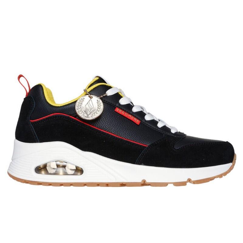 Baskets Homme Uno Victory Pack 2/7