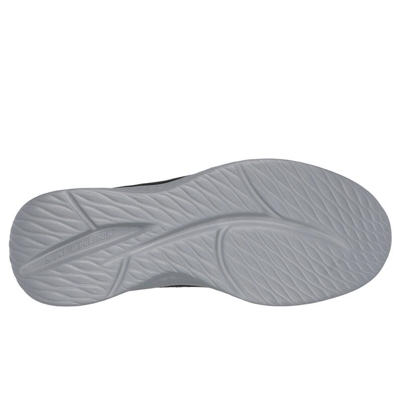 Zapatillas Hombre Skechers Slade-cohen Negro 5/5