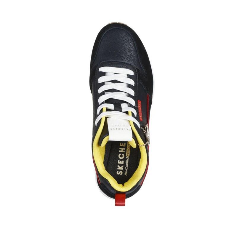 Baskets Homme Uno Victory Pack 3/7