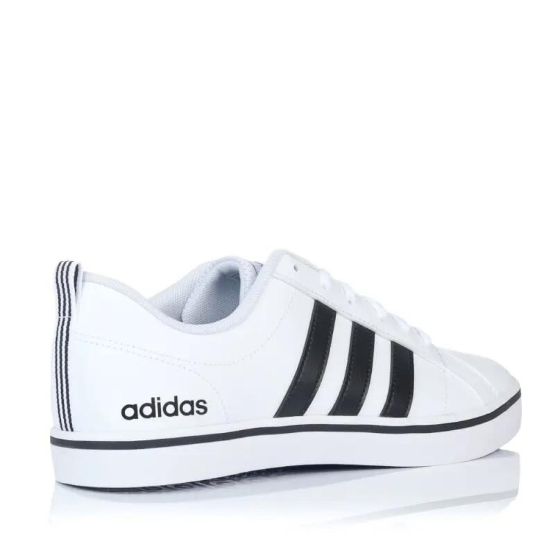 Buty adidas Pace VS Białe/Czarne 3/5
