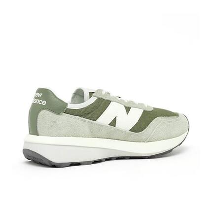 Zapatillas Mujer New Balance U370 Verde