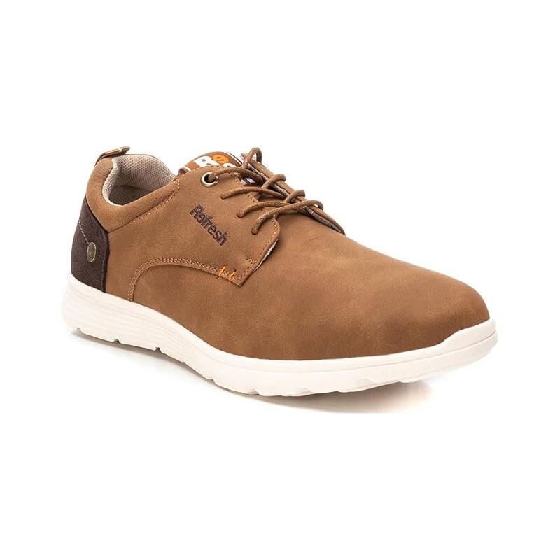 Sneakers Refresh Brown