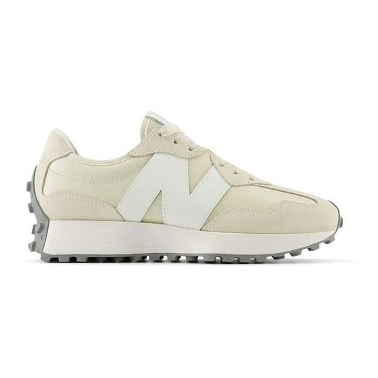 Zapatillas Mujer New Balance Ws327 Beige