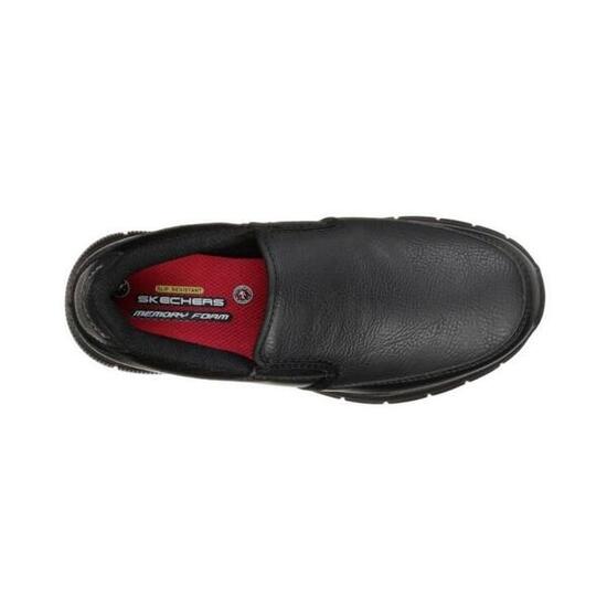 Zapatillas Mujer Skechers Nampa-annod Sr Negro