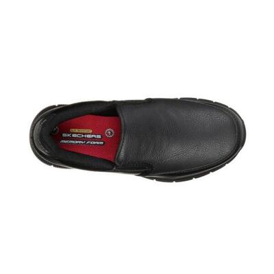 Zapatillas Mujer Skechers Nampa-annod Sr Negro