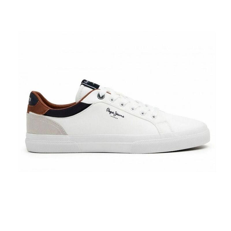 Sneakers Pepe Jeans Hombre Pms30997 Gris 2/6