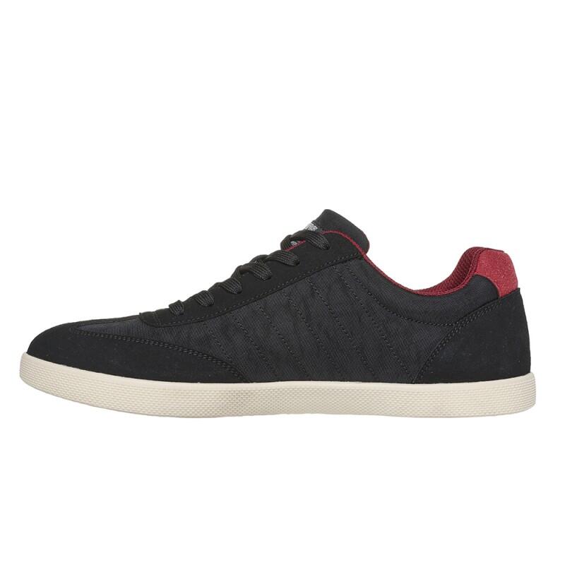 Zapatillas Homme Skechers Placer-vinson Noir 3/5