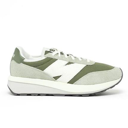 Zapatillas Mujer New Balance U370 Verde