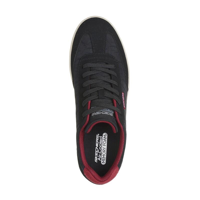 Zapatillas Homme Skechers Placer-vinson Noir 4/5