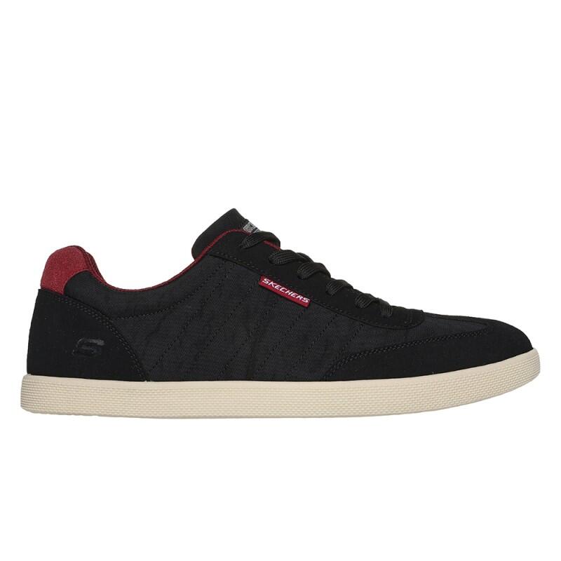 Zapatillas Homme Skechers Placer-vinson Noir 1/5