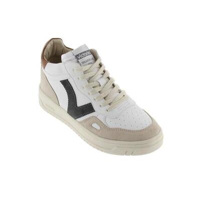 Zapatillas Hombre Victoria Marrón