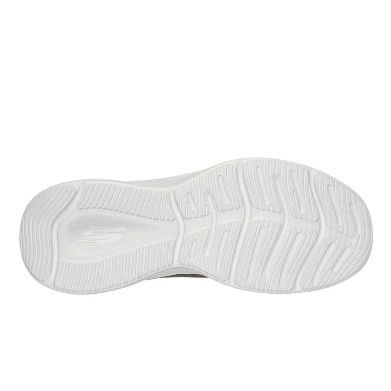 Zapatillas Hombre Skechers Lite Pro-frenner Verde 5/5