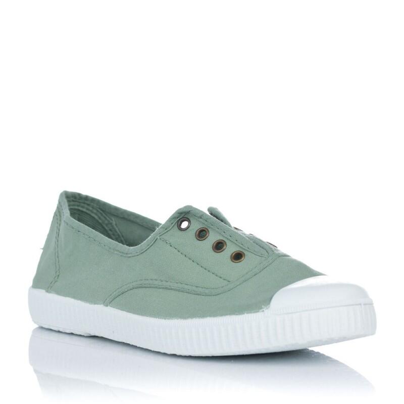 Zapatillas Victoria Alpargatas Camping Victoria Zapatillas