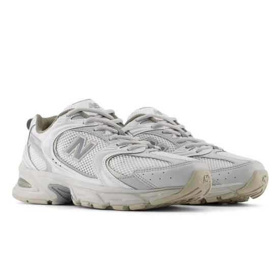 Zapatillas Mujer New Balance U530 Blanco