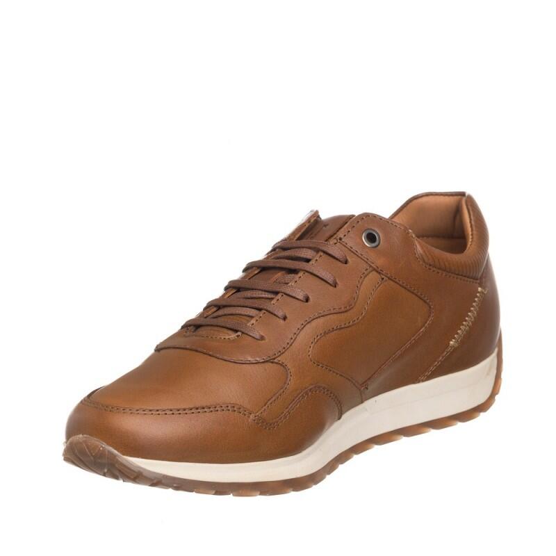 Zapatillas Hombre Kangaroos  Marrón 4/5