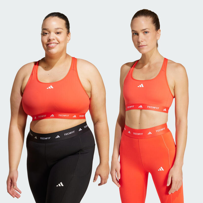 Podprsenka Techfit Medium-Support