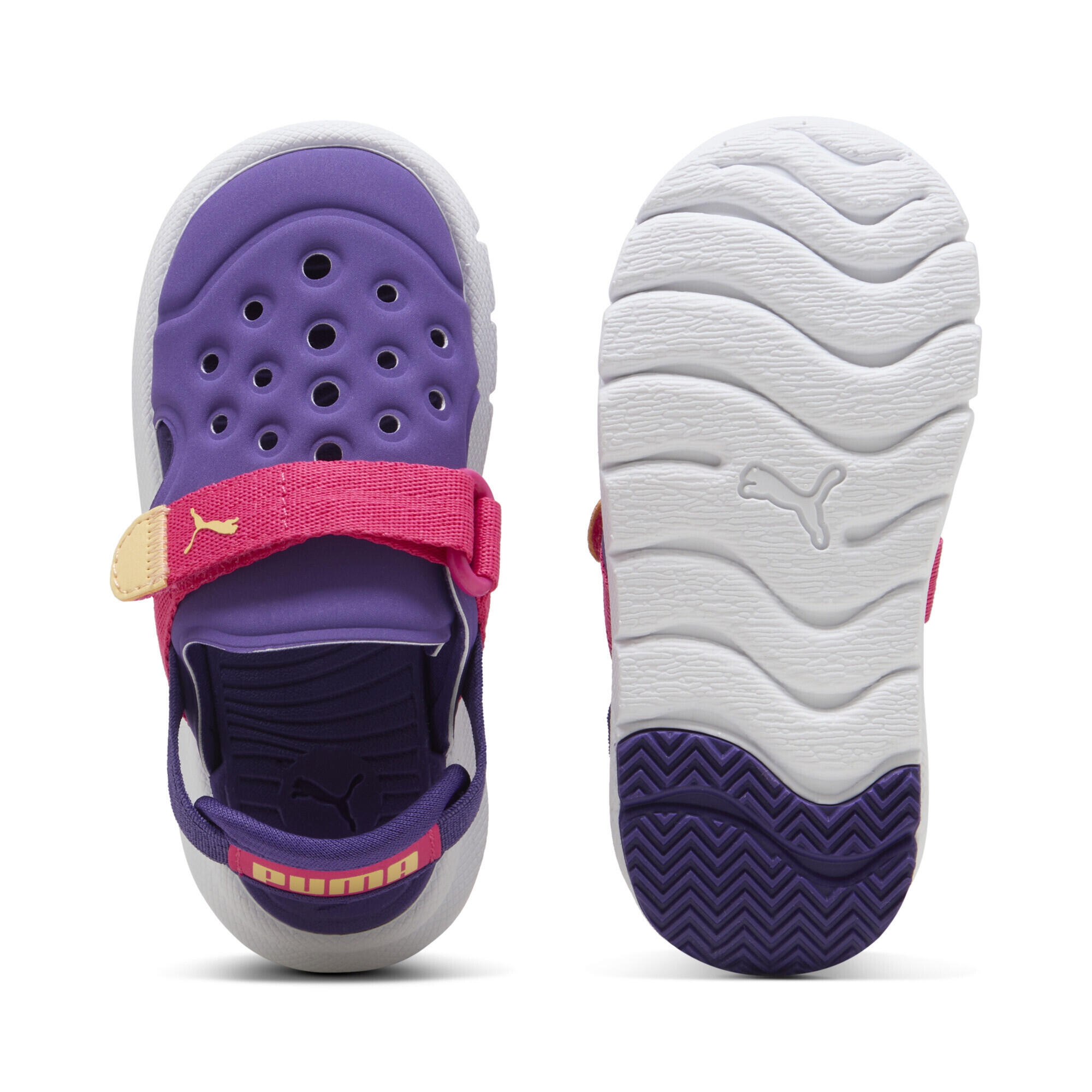 Sandali PUMA Evolve Alternative Closure per neonato PUMA 4/7