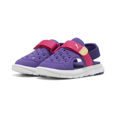 Sandali PUMA Evolve Alternative Closure per neonato PUMA