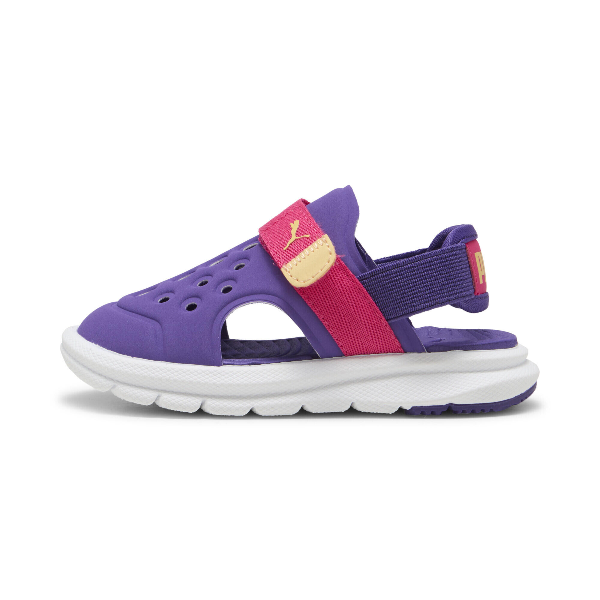 Sandali PUMA Evolve Alternative Closure per neonato PUMA 3/7