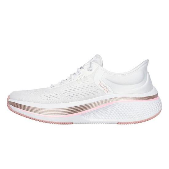 Zapatillas Mujer Skechers Go Run Elevate 2.0 Blanco