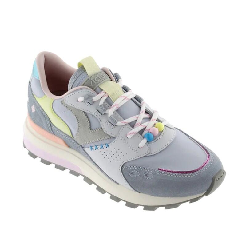 Sneakers Victoria model 1156111-AZUL for women 5/6