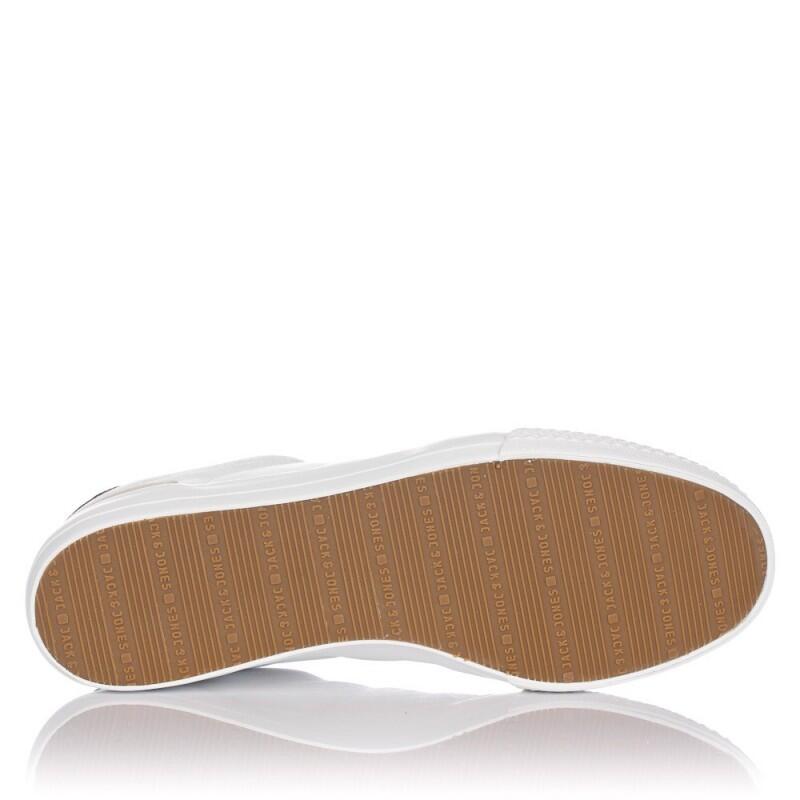 Baskets Jack&jones modèle 12184170 pour homme 2/5