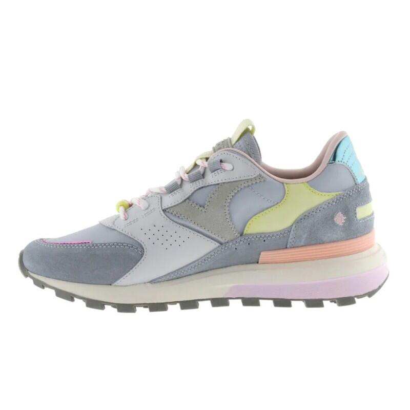 Sneakers Victoria model 1156111-AZUL for women 2/6