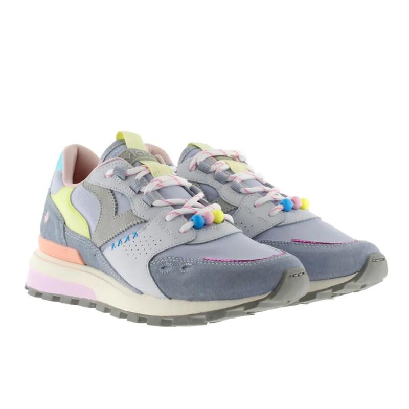 Sneakers Victoria model 1156111-AZUL for women 4/6