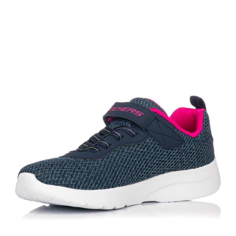Sneakers Skechers NiÑo  Azul 2/5