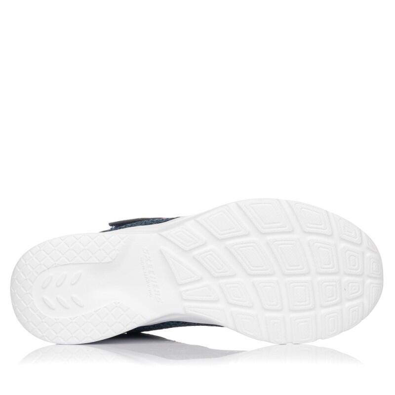 Sneakers Skechers NiÑo  Azul 4/5