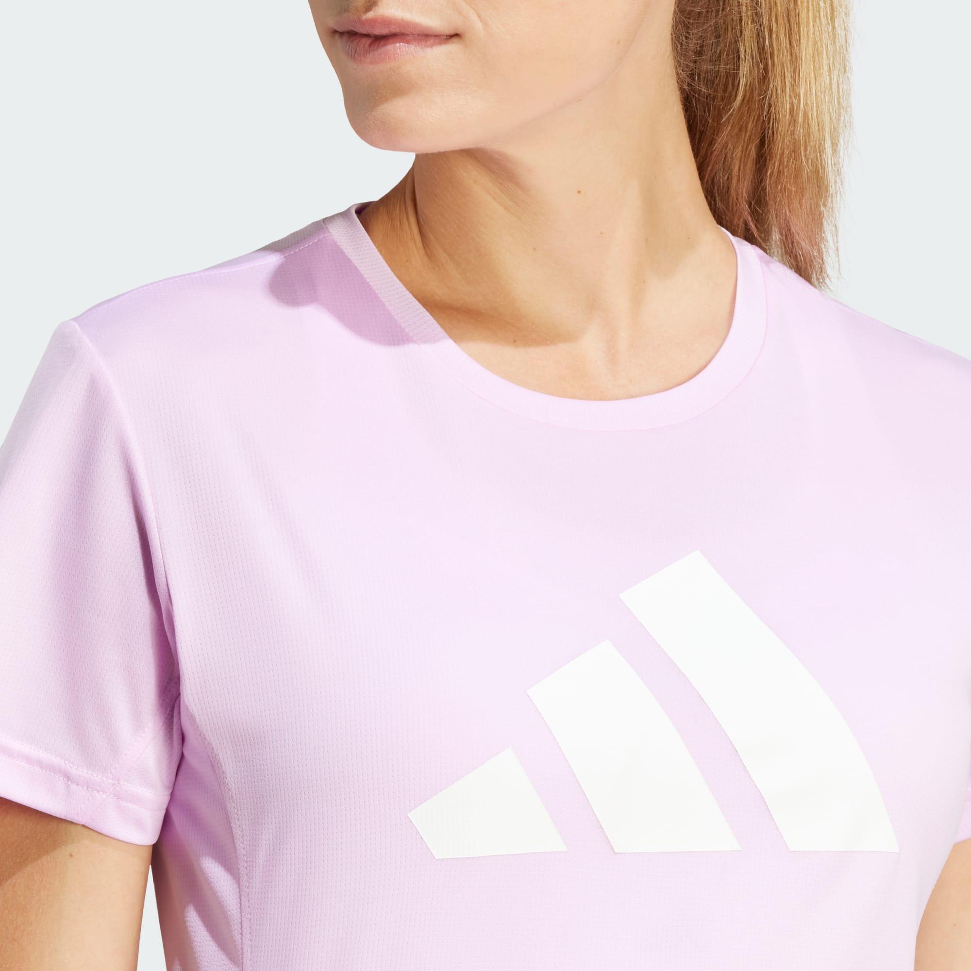 T-shirt Run It 4/5