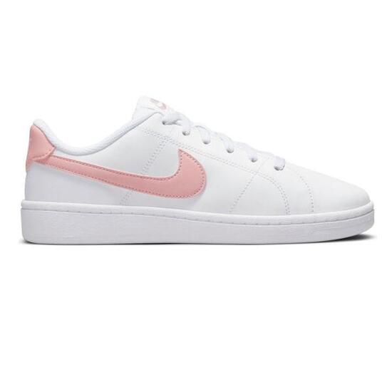 Zapatillas Mujer Nike Dq4127 Blanco