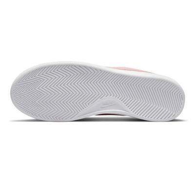 Zapatillas Mujer Nike Dq4127 Blanco