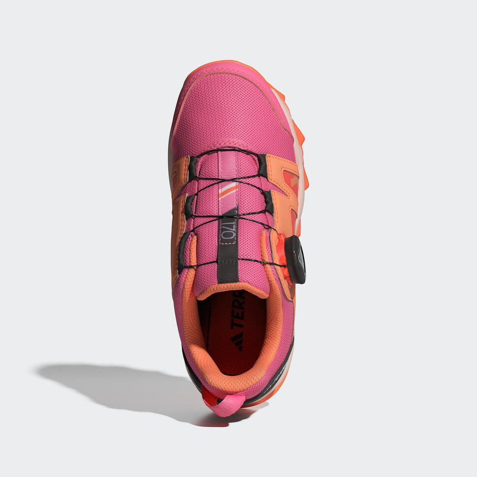 Buty Terrex Agravic BOA Trail Running Kids