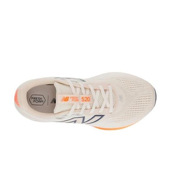 Zapatillas Mujer New Balance W520 Blanco