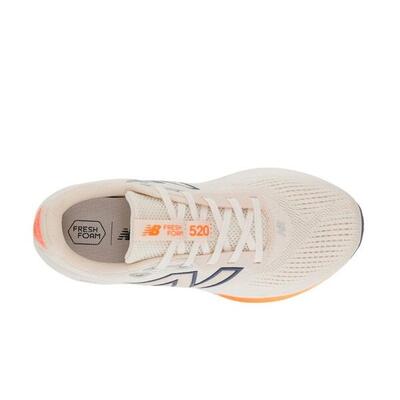 Zapatillas Mujer New Balance W520 Blanco