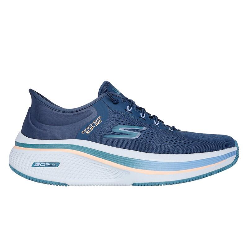 Zapatillas Mujer Skechers Go Run Elevate 2.0 Azul 1/5