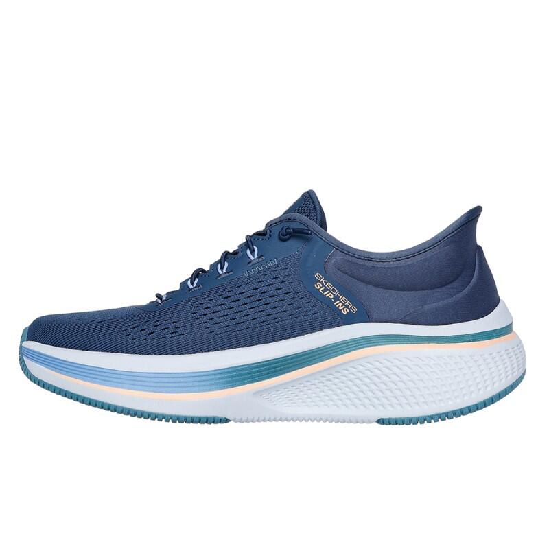 Zapatillas Mujer Skechers Go Run Elevate 2.0 Azul 2/5