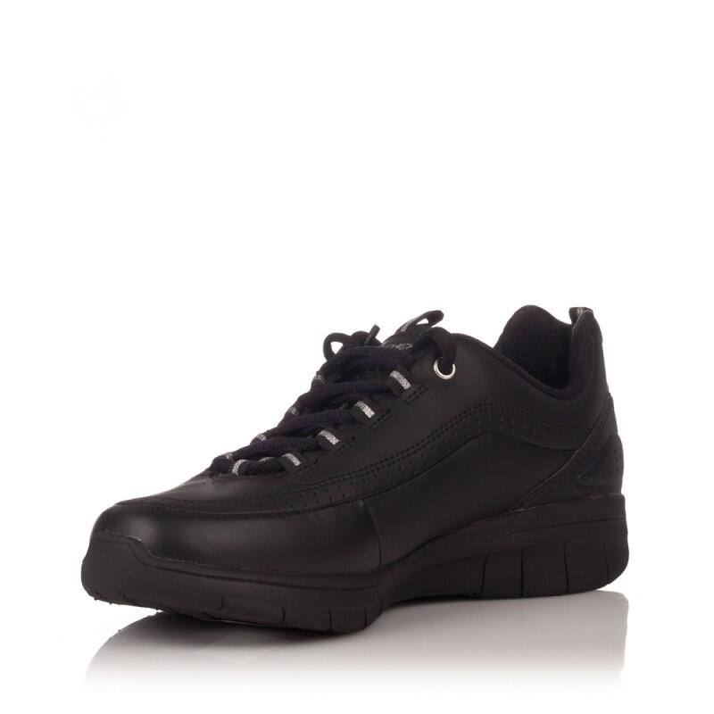 Scarpe Skechers modello 12363-BBK per donne 3/5