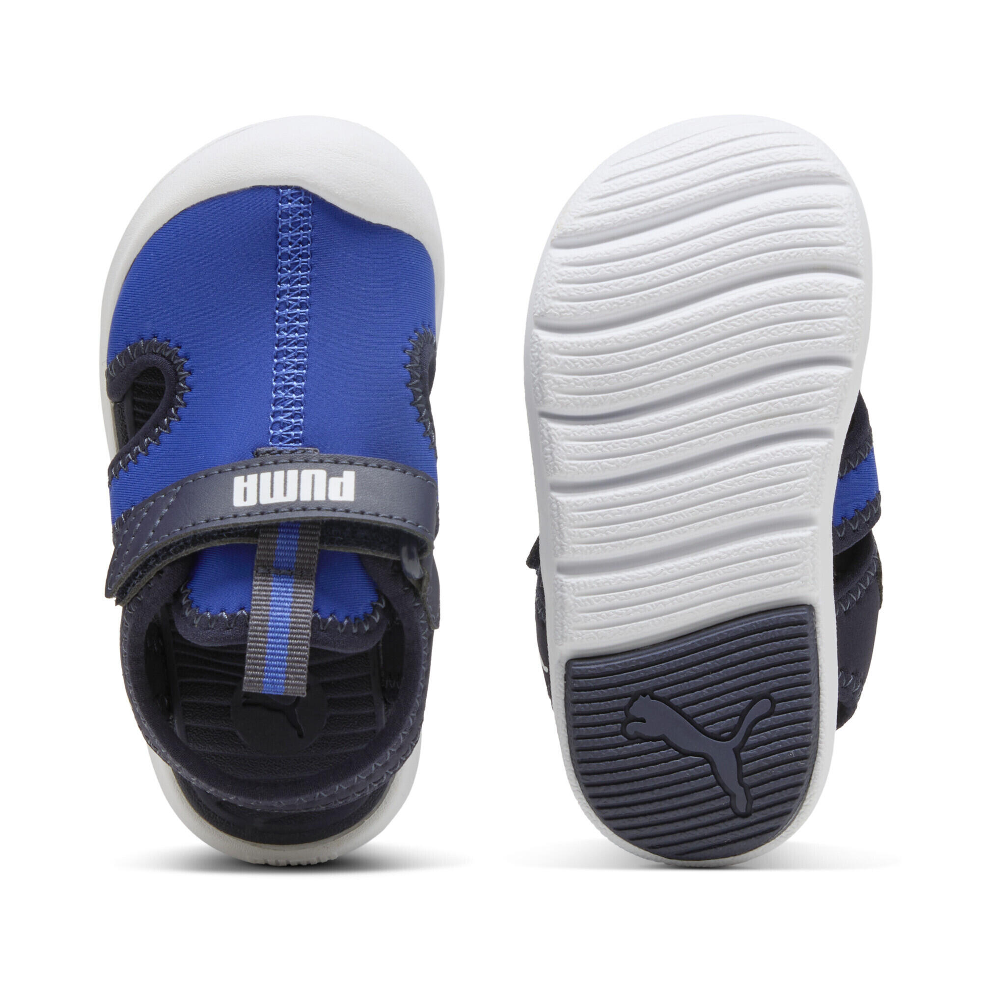 Sandali Fun Racer per bimbi ai primi passi PUMA 6/7