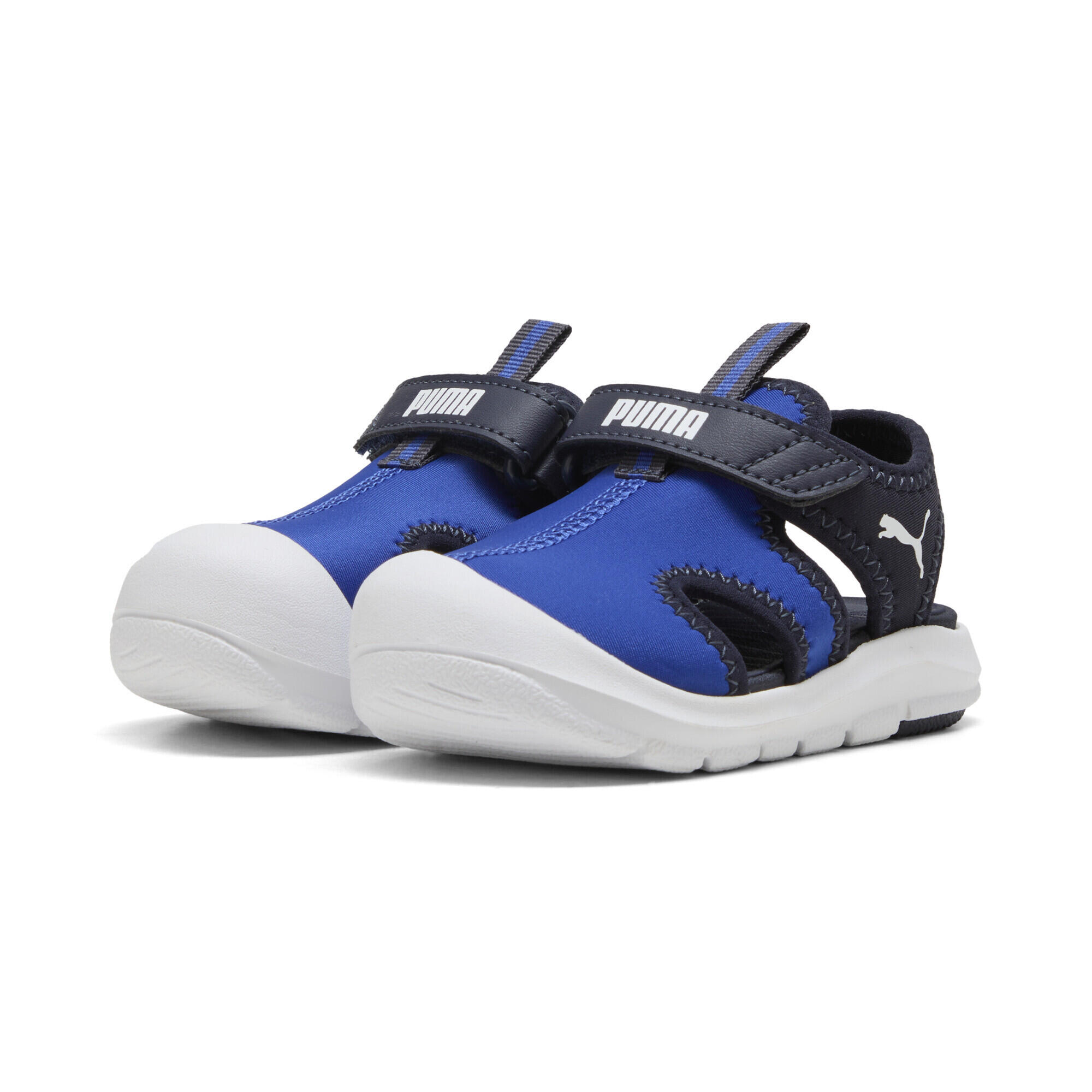 Sandali Fun Racer per bimbi ai primi passi PUMA 2/7