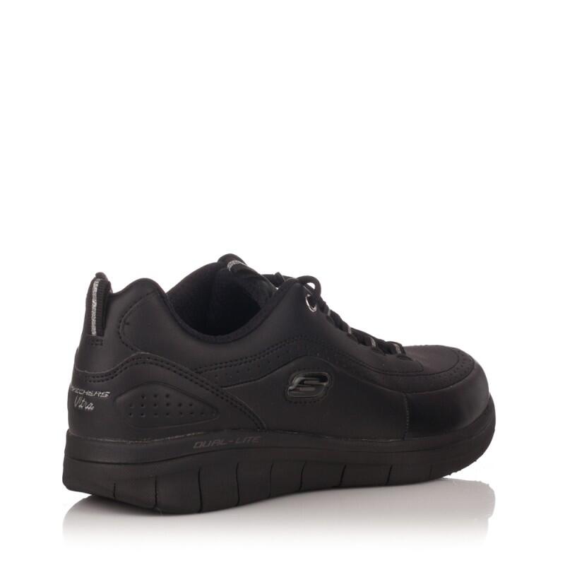 Scarpe Skechers modello 12363-BBK per donne 5/5