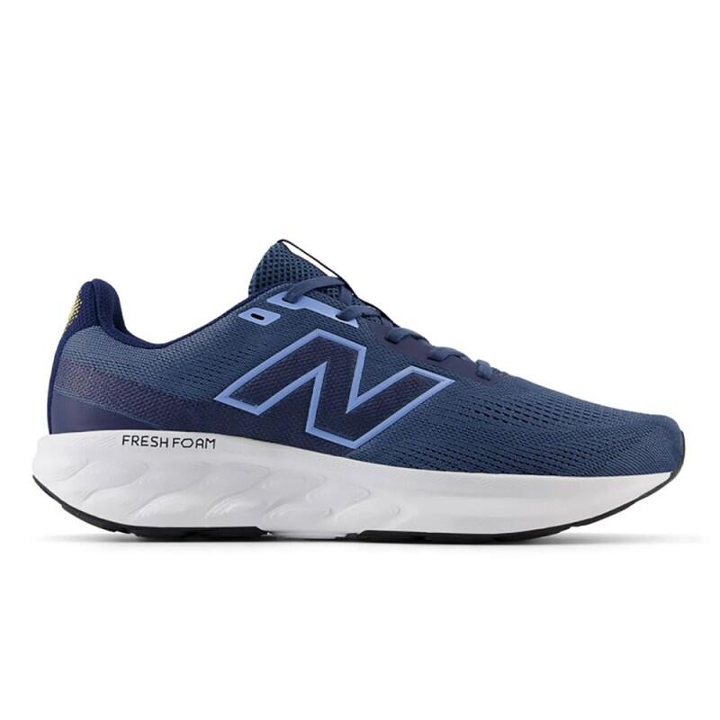 Zapatillas Hombre New Balance Lo9 Azul 4/6