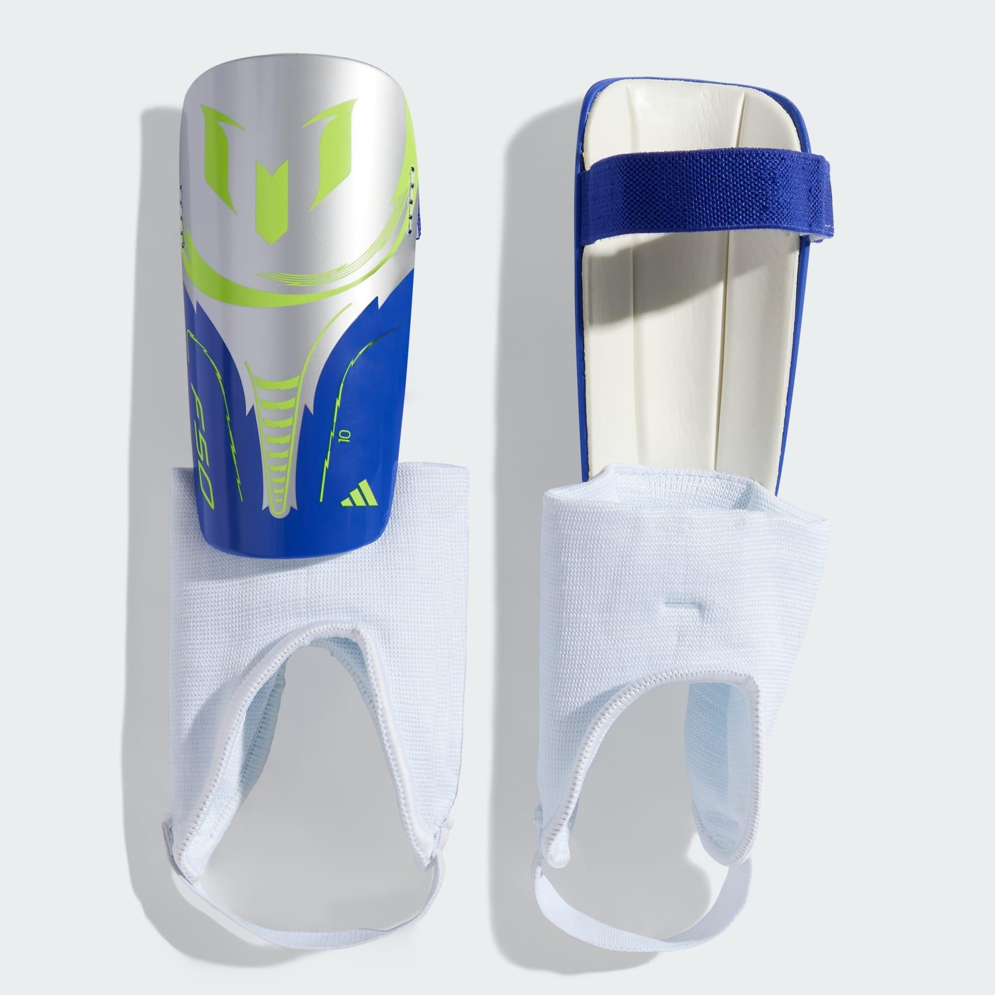 Messi Match Shin Guards Kids 5/5