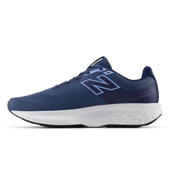 Zapatillas Hombre New Balance Lo9 Azul