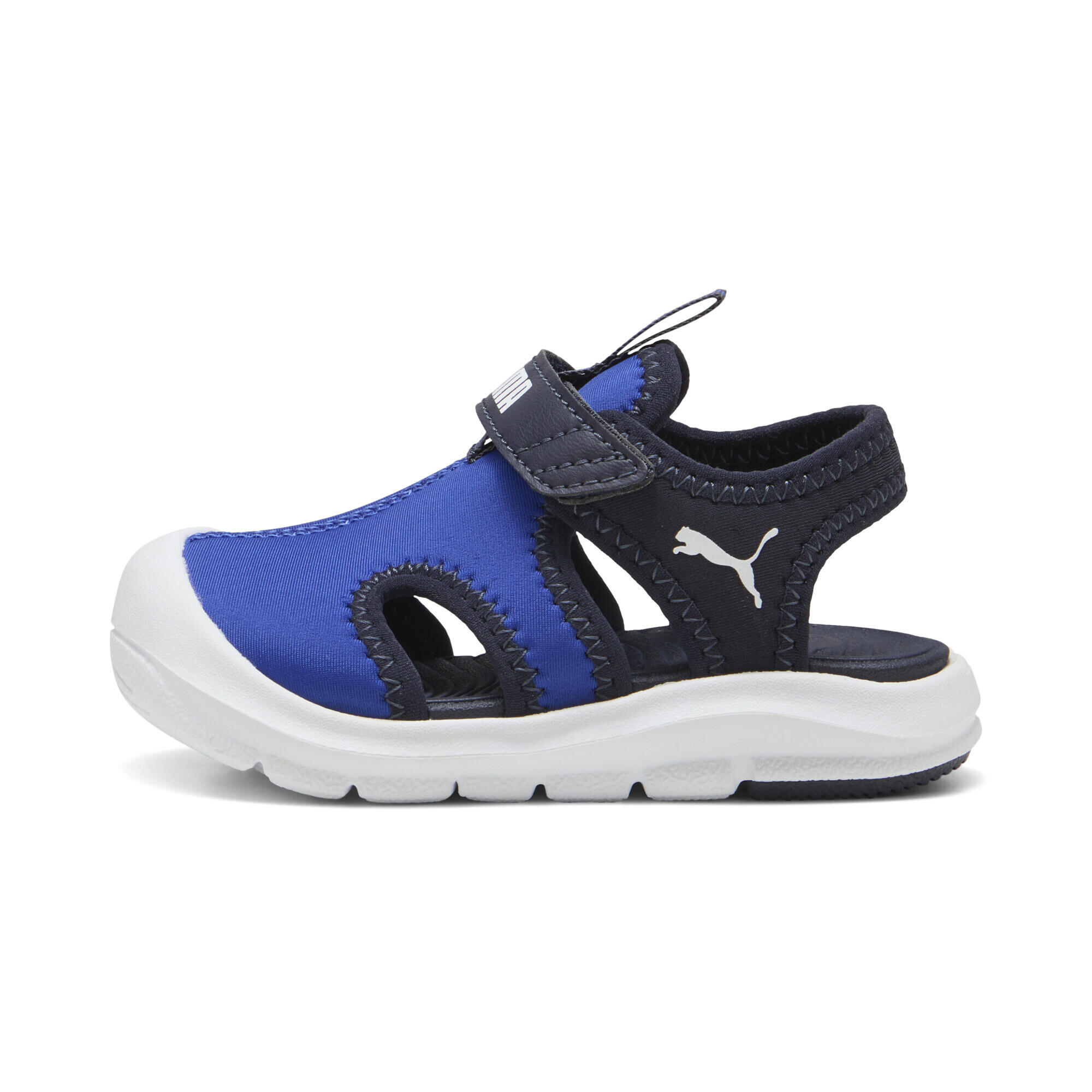 Sandali Fun Racer per bimbi ai primi passi PUMA 5/7