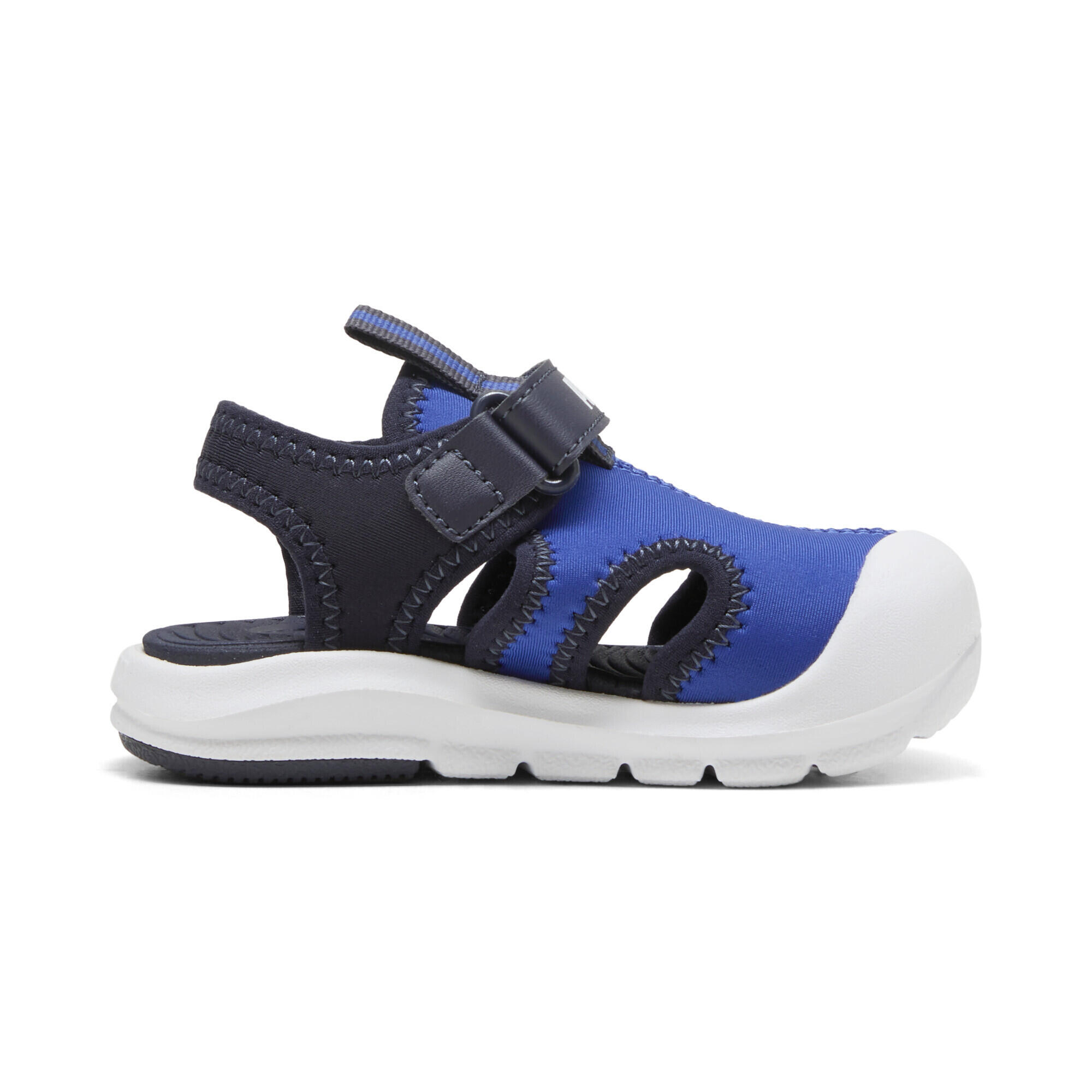 Sandali Fun Racer per bimbi ai primi passi PUMA 7/7