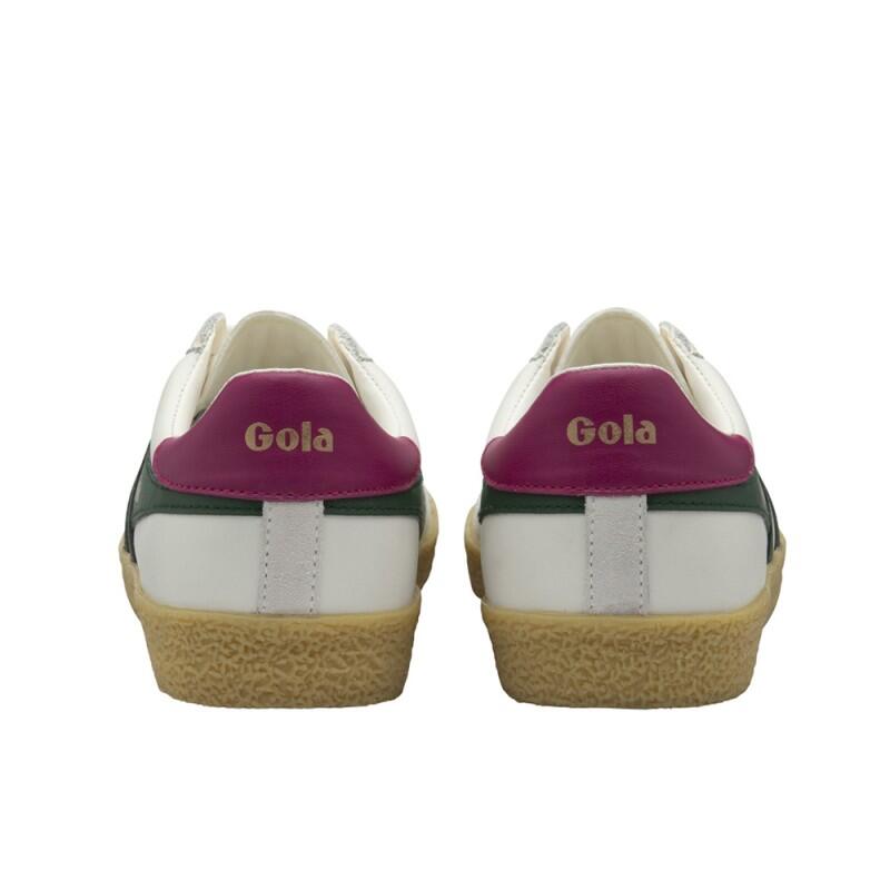 Sneakers Gola Medallist Leather 5/5